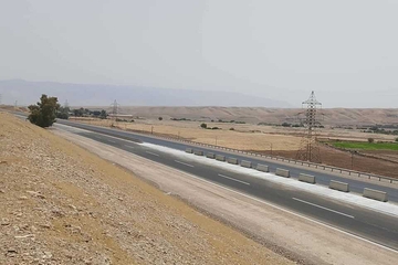  هاتووچۆی گەرمیان داوایەک ئاراستەی هاوڵاتیان و شۆفێرانی سنورەکە دەکات