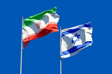  ئێران خۆی بۆ گەڕێکی نوێی شەڕ لەگەڵ ئیسرائیل ئامادە دەکات