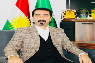  عەدنان محەمەد: حکومەت بڕیاری گرنگ دەردەکات، بەڵام خودی خۆی پابەندنابێت بە جێبەجێکردنی بڕیارەکەوە