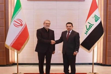 تاوتوێی جێبەجێکردنی ڕێککەوتنی ئەمنیی واژۆکراوی نێوان عێراق و ئێران کرا
