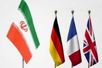 وڵاتانی E3 هەڕەشەی سزادانی ئێران دەکەن