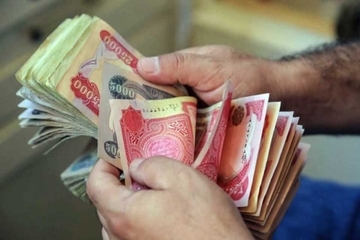هەرێم داهاتە ناوخۆییەکان بۆ مانگی حوزەیران ڕەوانەی بەغدا دەکات