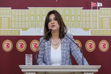 دەم پارتی: دەسەڵات لە توركیا هێشتا لە روانگەی ئەمنییەوە سەیری پرسی كورد دەكات 
