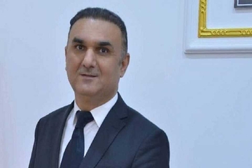 عێراق و هەرێمی کوردستان لە چوارچێوەی ململانێی نێودەوڵەتی ئاودا / دکتۆر بێستون ئەحمەد حسێن*