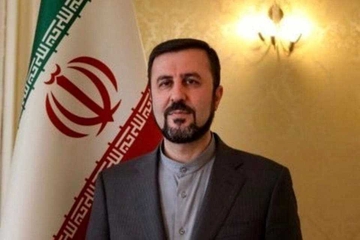 پشتگیریکردن لە ڕژێمی ئیسرائیل لەلایەن جێگری سەرۆکی دادگای نێودەوڵەتییەوە بەرپرسانی ئێران توڕەدەکات