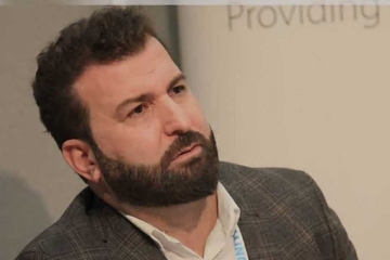 تورکیا دەرگاکە داناخات، بەڵکو دەیگۆڕێت؛ بۆچی ئەنقەرە ئامادە نییە گرێبەستە مێژووییەکەی بۆریی نەوت لەگەڵ عێراق نوێ بکاتەوە؟ / دڵشاد موانی