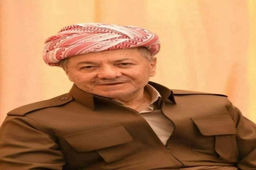 ئەگەر پارتی بەهێزبێت ئەوا كوردستان بەهێزە